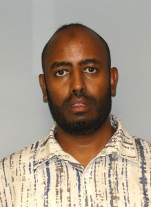 Muhajir Worake Ibrahim a registered Offender of Washington