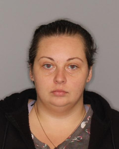 Myriah Leigh Moreland a registered Offender of Washington
