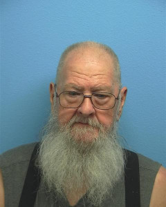 Robert Allen King a registered Offender of Washington