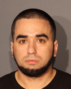 Russell James Hicks a registered Offender of Washington