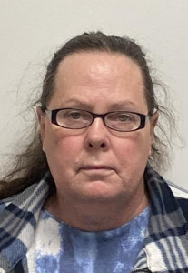 Jolene Charisma Starr a registered Offender of Washington