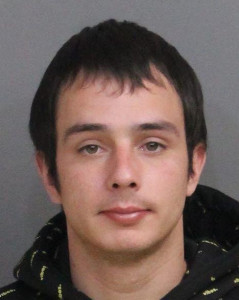 Prestin Shay Hooper a registered Offender of Washington