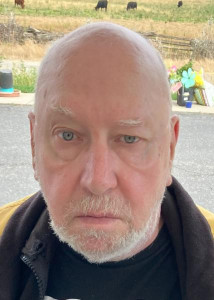 Mark Alan Zacher a registered Offender of Washington