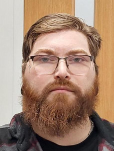 Benjamin Scott Pearson a registered Offender of Washington