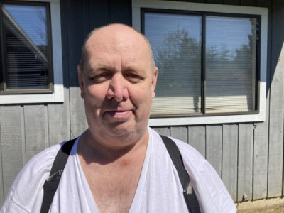 Michael Todd Williams a registered Offender of Washington