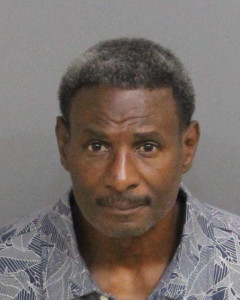 Michael Dwain Anderson a registered Offender of Washington