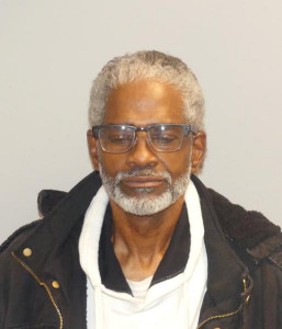 Gilbert Leo White III a registered Offender of Washington