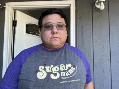 Aaron Lee Kinley a registered Offender of Washington