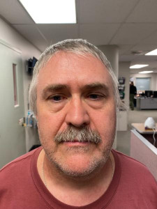 Nathan Roger Merritt a registered Offender of Washington