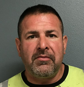 Christopher David Johnston a registered Offender of Washington
