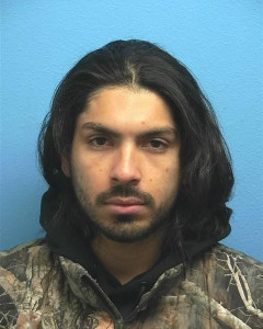 Ulysses Mendoza a registered Offender of Washington