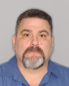 Anthony Scott Martinez a registered Offender of Washington