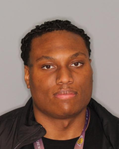 Tyronlaearl Delawrance Brown a registered Offender of Washington
