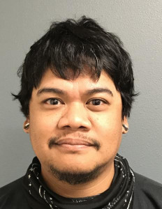 Jeffrey Balatbat Mendoza a registered Offender of Washington