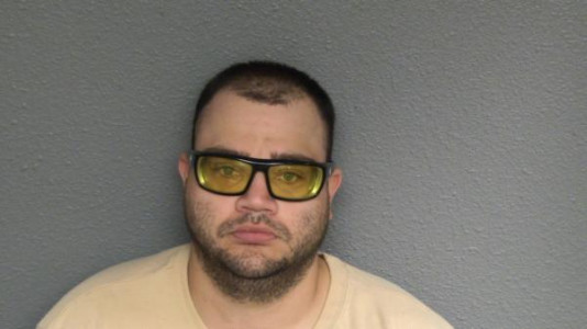 Ian Troy Kelm a registered Offender of Washington