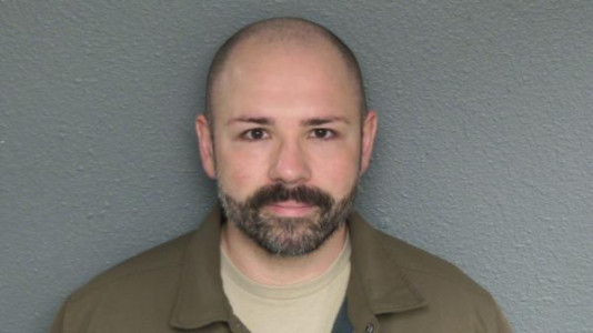 Chad Lewis Evans a registered Offender of Washington