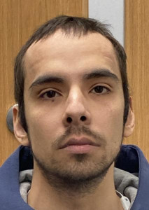 Andrew Mark Salazar a registered Offender of Washington