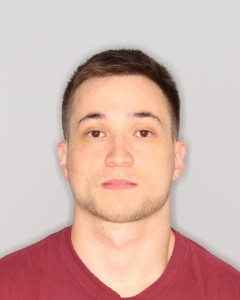 Luke Caspian Jefferson a registered Offender of Washington