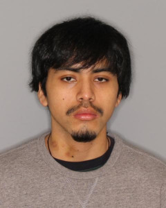 Castor Alejandro Luis-vasquez a registered Sex Offender of Maryland