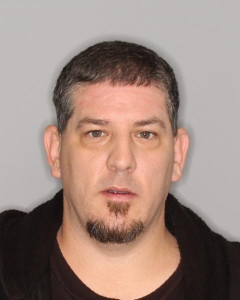Danny Edward Myszewski a registered Offender of Washington