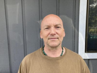 David Ian Wyke a registered Offender of Washington