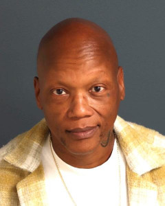 Timjae Arihan D'allo a registered Offender of Washington