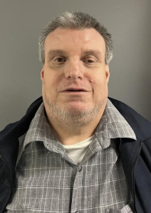 Dennis Michael Johnson a registered Offender of Washington