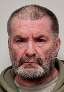 John Russell Gray a registered Offender of Washington