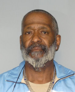 Willie Darnell Blakeney a registered Offender of Washington