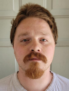 Tomas Cain Mitts a registered Offender of Washington
