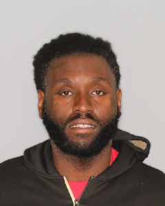 Herbert Terry Brown a registered Offender of Washington
