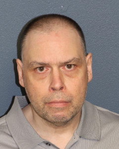 Paul Bratcher a registered Offender of Washington