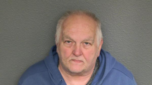 Darrel Hamilton Fish a registered Offender of Washington