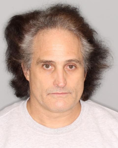 Daniel Clark Mitchell II a registered Offender of Washington