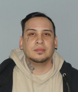 Christopher Ezequiel Herrera a registered Offender of Washington