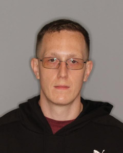 Joshua Ryan Ewing a registered Offender of Washington
