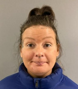 Krystal Rose Anne Haire a registered Offender of Washington