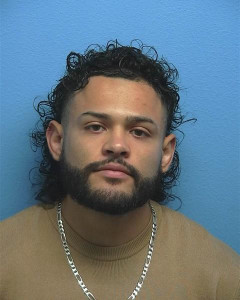 Gabriel Munguia a registered Offender of Washington