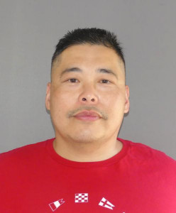 Brian A Q Champaco a registered Offender of Washington