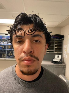 Jose Adan Larios a registered Offender of Washington
