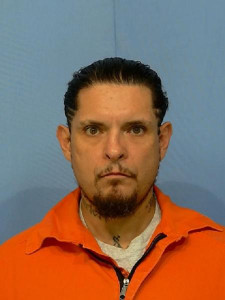 Raul Dominic Cantu a registered Offender of Washington