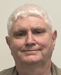 Kent Donald Baker a registered Offender of Washington