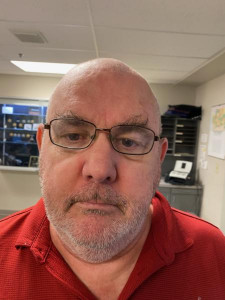 John Joseph David a registered Offender of Washington