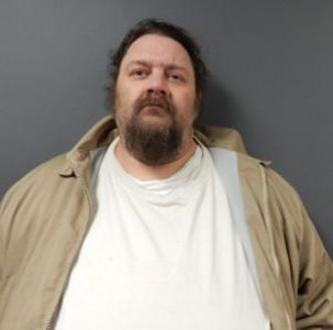 Kevin Mitchell Pedrazzetti a registered Offender of Washington