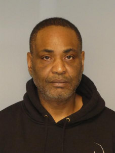 Donavon Marcell Norwood a registered Sex Offender of California