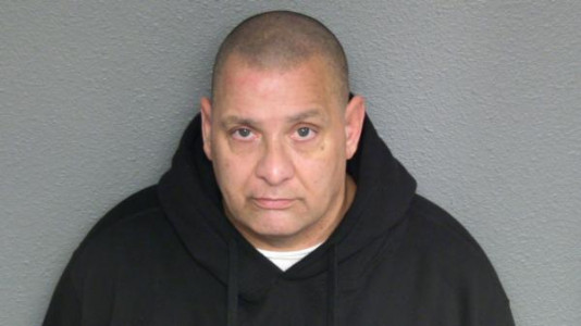 Reginald Troy Perry a registered Offender of Washington