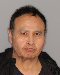 Clemens Mark Shangin a registered Offender of Washington