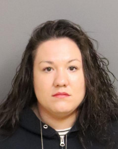 Samantha Ricarda Garcia a registered Offender of Washington