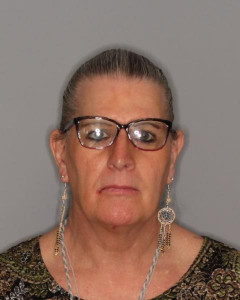 Robyn Nadine Middleworth a registered Offender of Washington