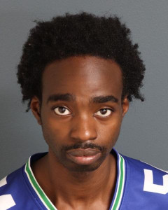Leonard I Hakizimana a registered Offender of Washington